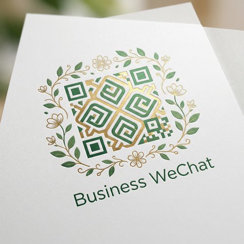 海角社区商务二维码