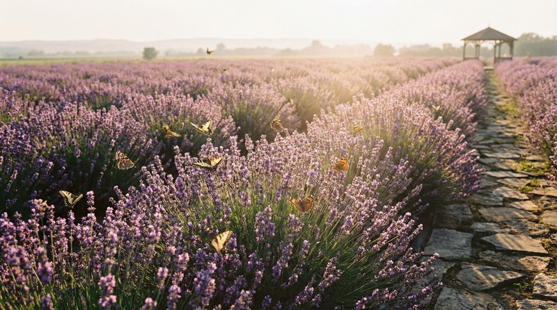 海角社区薰衣草视频